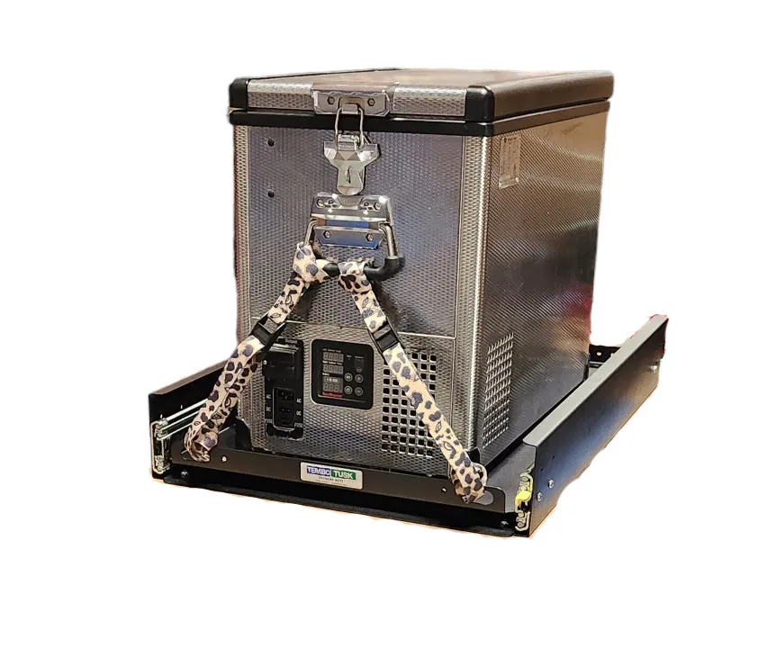 Extreme Duty CHEETAH Fridge & Cargo Tie Down System