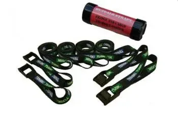 Extreme Duty Fridge & Cargo Tie Down System
