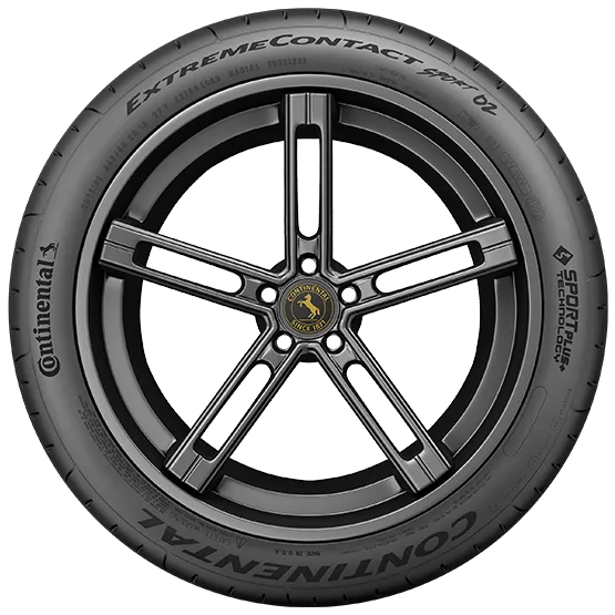 ExtremeContact Sport 02 - 295/30ZR18 98Y XL