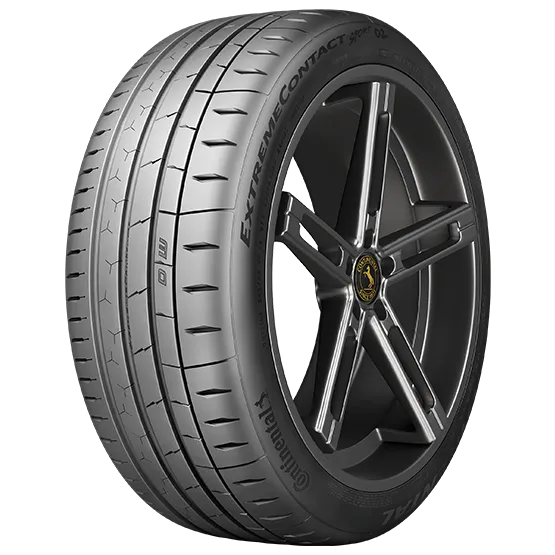 ExtremeContact Sport 02 - 295/30ZR20 101Y XL