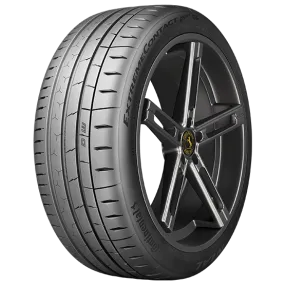 ExtremeContact Sport 02 - 295/30ZR20 101Y XL