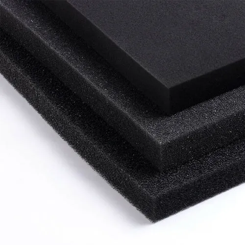Filter Foam - Medium  Reticulated  Sheet