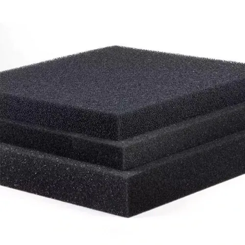 Filter Foam - Medium  Reticulated  Sheet