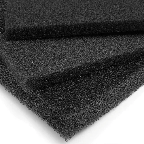 Filter Foam - Medium Reticulated Square