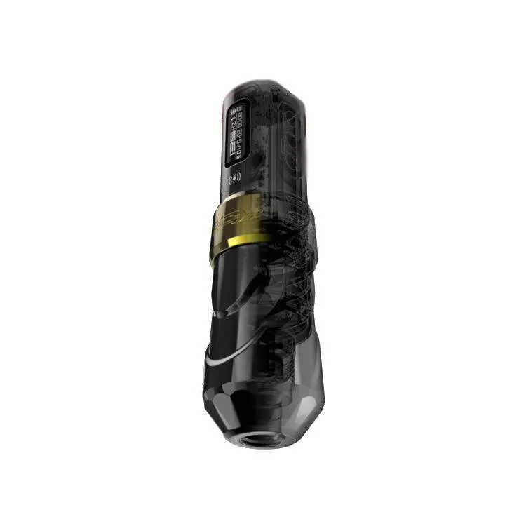 Fk Irons Flux Max with 1 PowerBolt 2.0