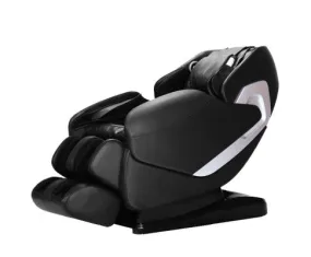 FORTIA Electric Massage Chair Full Body Shiatsu Recliner Zero Gravity Heating Massager, Remote Control