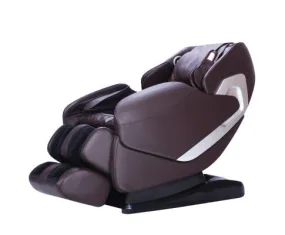 FORTIA Electric Massage Chair Zero Gravity Heating Kneading Recliner Full Body Shiatsu Massager