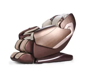 FORTIA Electric Massage Chair Zero Gravity Heating Massager Full Body Shiatsu Recliner, Remote Control