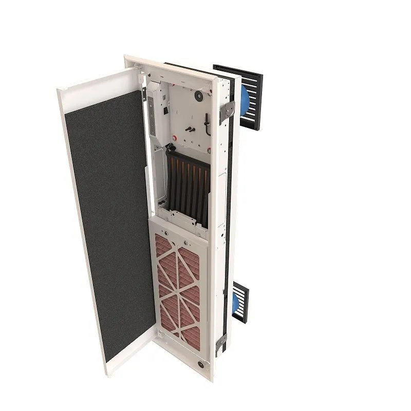 Fresh-R HRV Systems