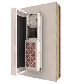 Fresh-R HRV Systems