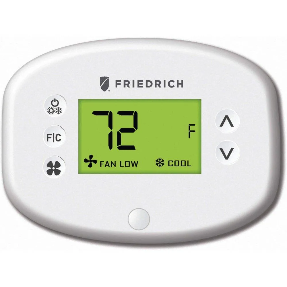 Friedrich PDE07K3SG ZoneAire Premier PDE07K3SG