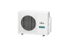 Fujitsu 2-Zone 18,000 BTU Multi-Zone Outdoor Unit