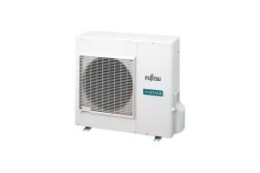Fujitsu 4-Zone 36,000 BTU Multi-Zone Outdoor Unit