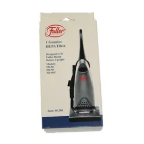 FULLER BRUSH FB-90 FILTER,HEPA EXHAUST UPRIGHTWILL FIT TIDY MAID -FILTER #FBTMHEPA