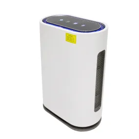 GL-FS32 Negative Ion Air Purifier Ozone Generator 3 Mode Timing Function APP Control Remove PM2.5 Odor Formaldehyde for Home Office