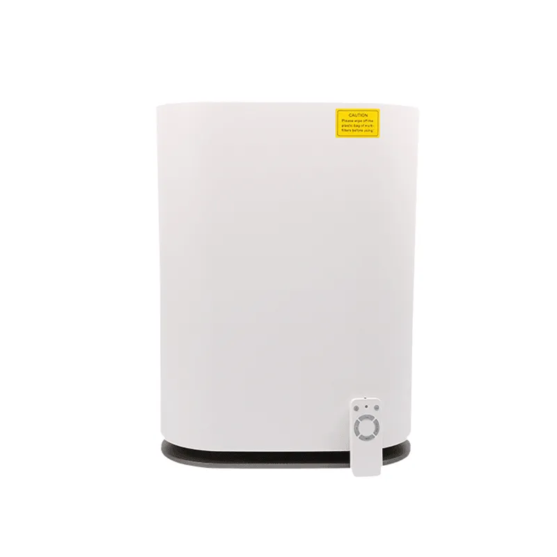 GL-FS32 Negative Ion Air Purifier Ozone Generator 3 Mode Timing Function APP Control Remove PM2.5 Odor Formaldehyde for Home Office
