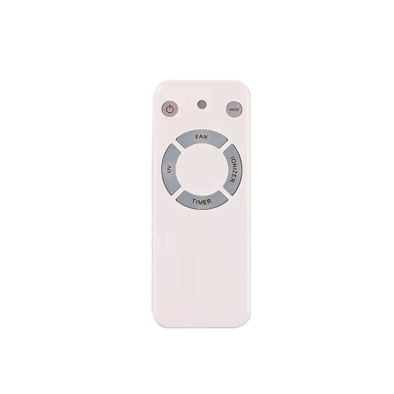 GL-FS32 Negative Ion Air Purifier Ozone Generator 3 Mode Timing Function APP Control Remove PM2.5 Odor Formaldehyde for Home Office