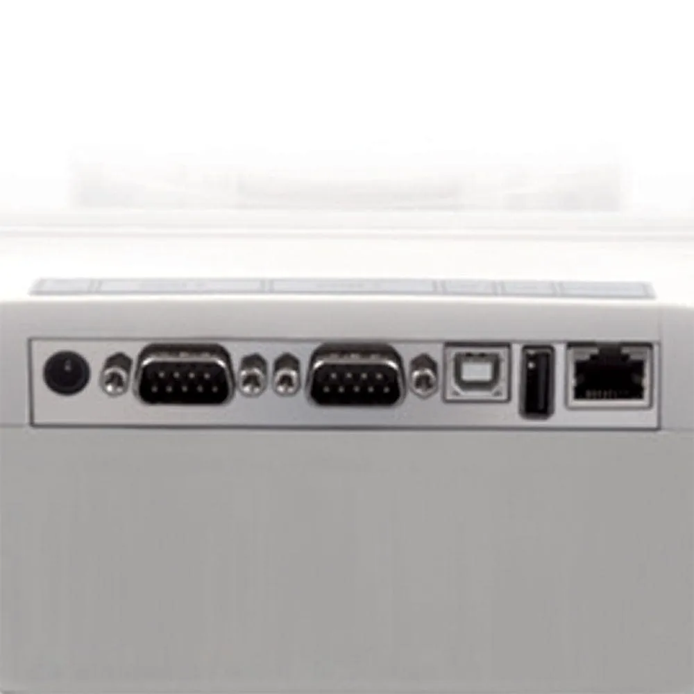 Globe Scientific Semi-Micro Balance, Touchscreen with Internal Calibration