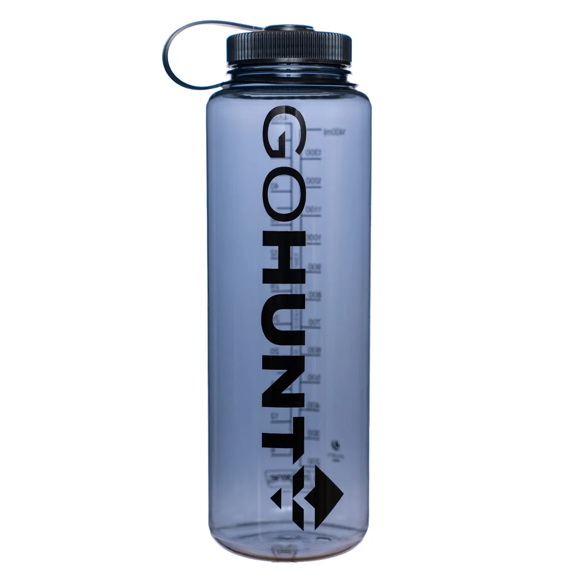 GOHUNT Nalgene 48 oz Wide Mouth Water Bottle