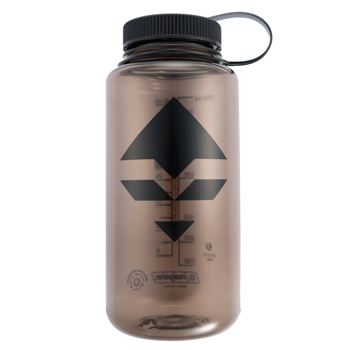 GOHUNT Nalgene Sustain 32 oz Wide Mouth Water Bottle