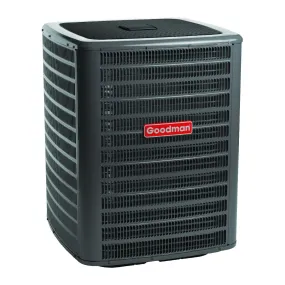 Goodman 2 Ton 17.2 SEER2 2-Stage Air Conditioner Condenser GSXC7024010