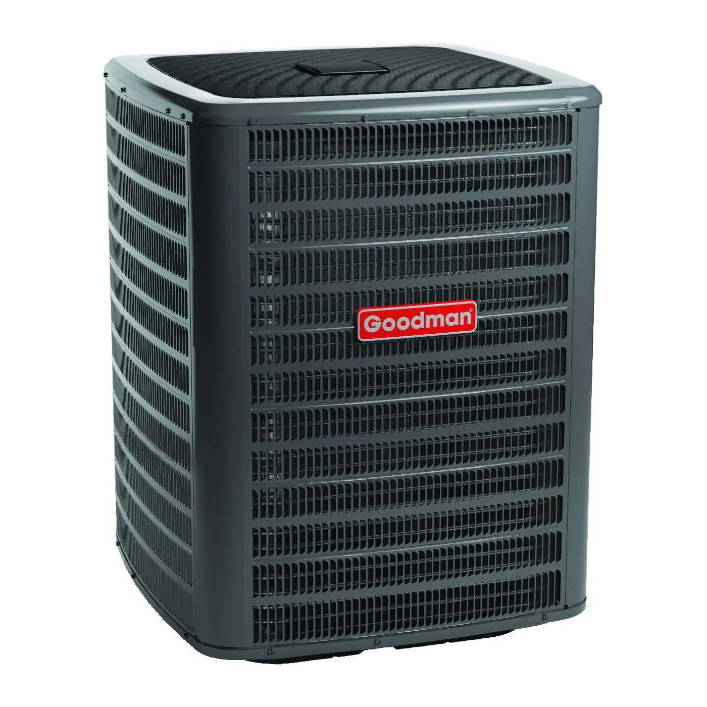 Goodman 2 Ton 17.2 SEER2 2-Stage Air Conditioner Condenser GSXC7024010