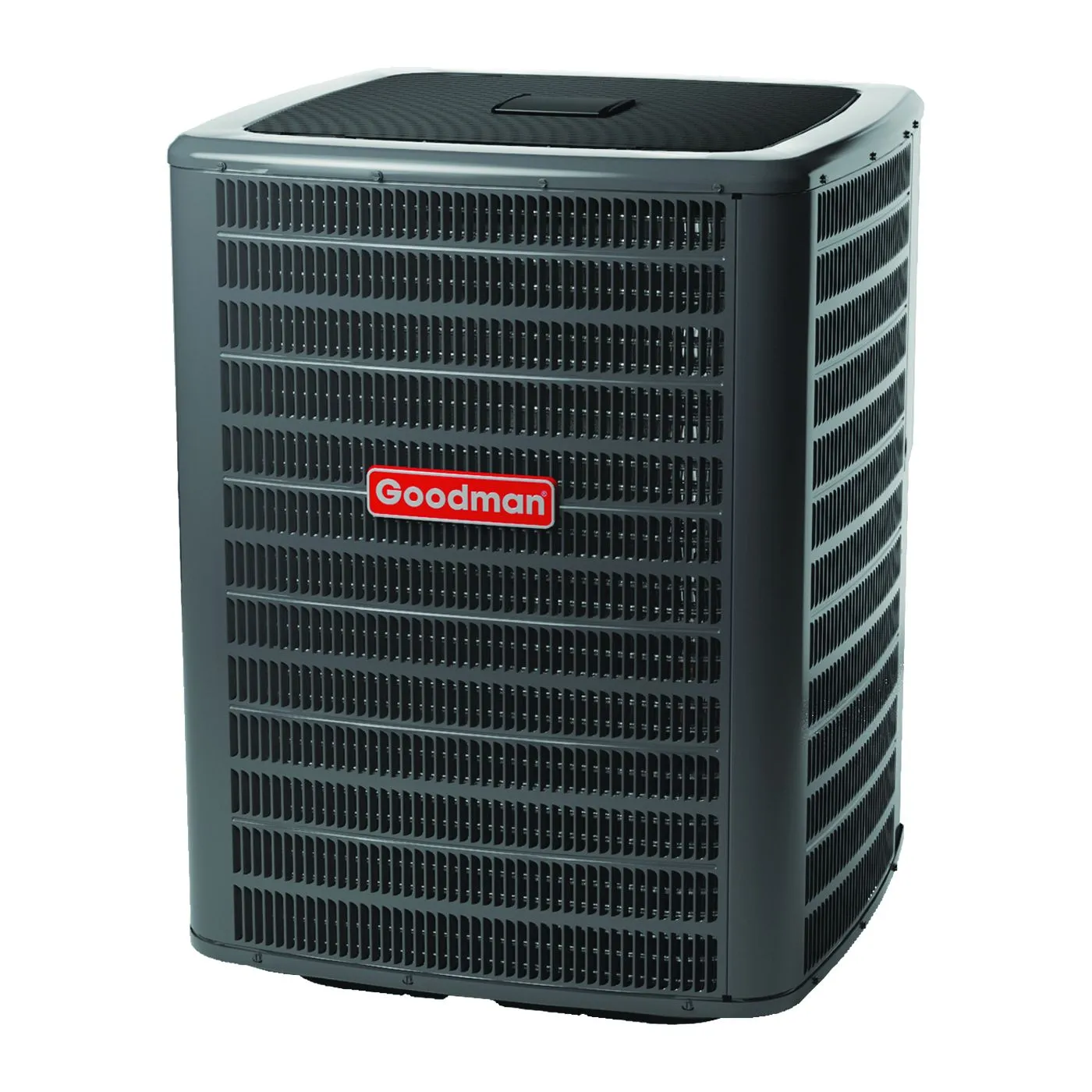 Goodman 2 Ton 17.2 SEER2 2-Stage Air Conditioner Condenser GSXC7024010