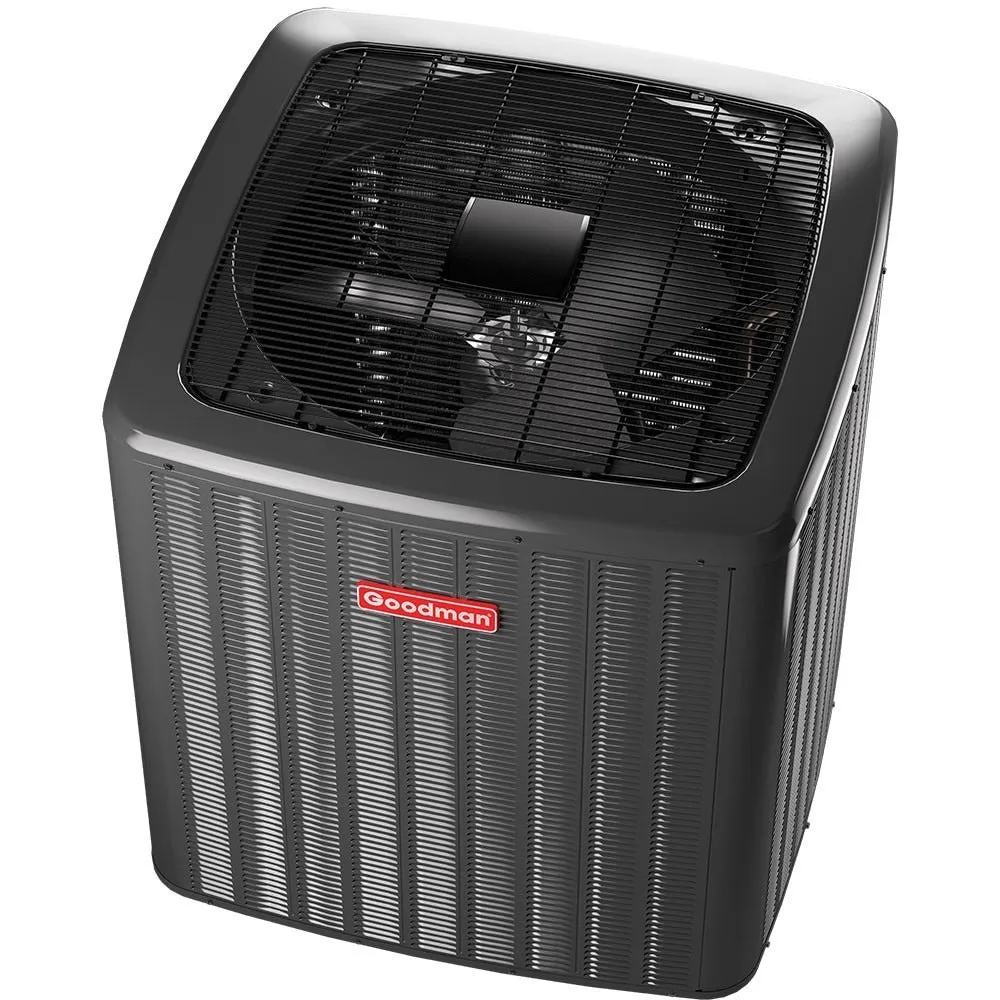 Goodman 3 Ton 19.2 SEER2 Variable-Speed Air Conditioner Condenser GSXV903610