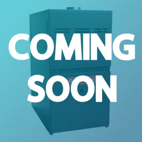 Goodman 96% AFUE 60,000 BTUs, Upflow or Horizontal Application Variable-Speed Two-Stage Natural Gas Furnace in a 17.5 in. Cabinet, Model GRVT960603BN