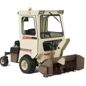GRASSHOPPER 48 IN. DRIFTBUSTER 533410