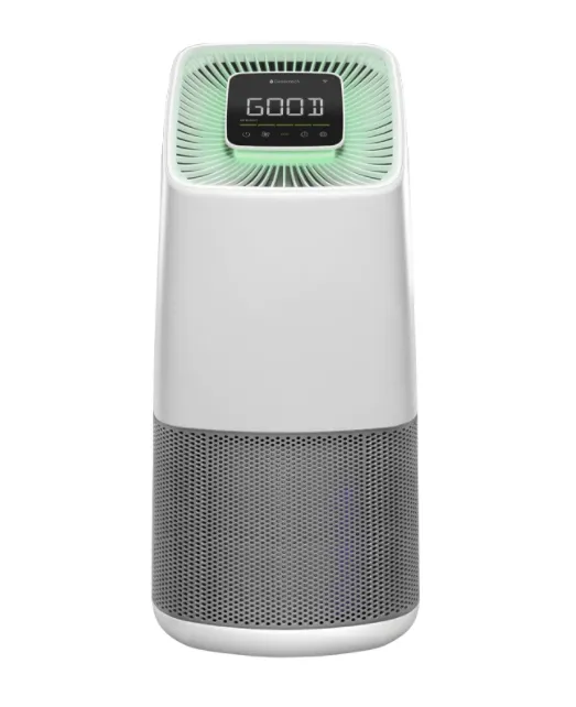 GreenTech pureAir Active HEPA 