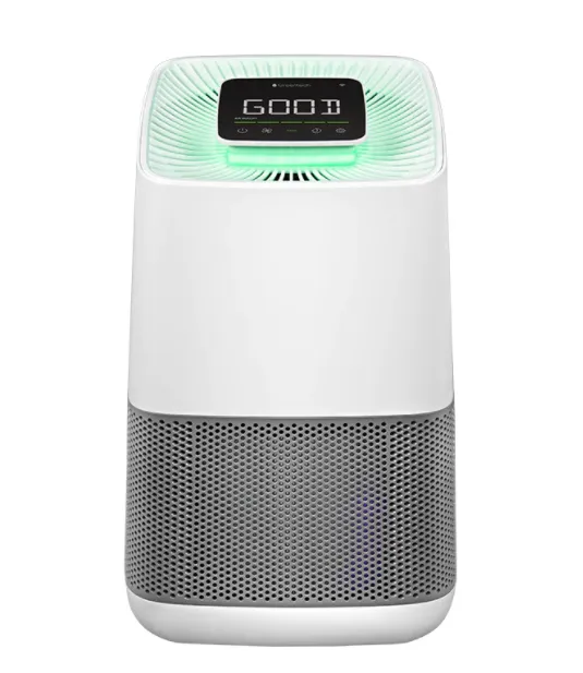 GreenTech pureAir Active HEPA 