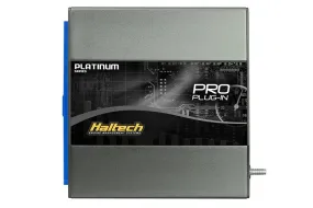 Haltech Platinum PRO Plug-in ECU for Nissan 200SX/Silvia S15