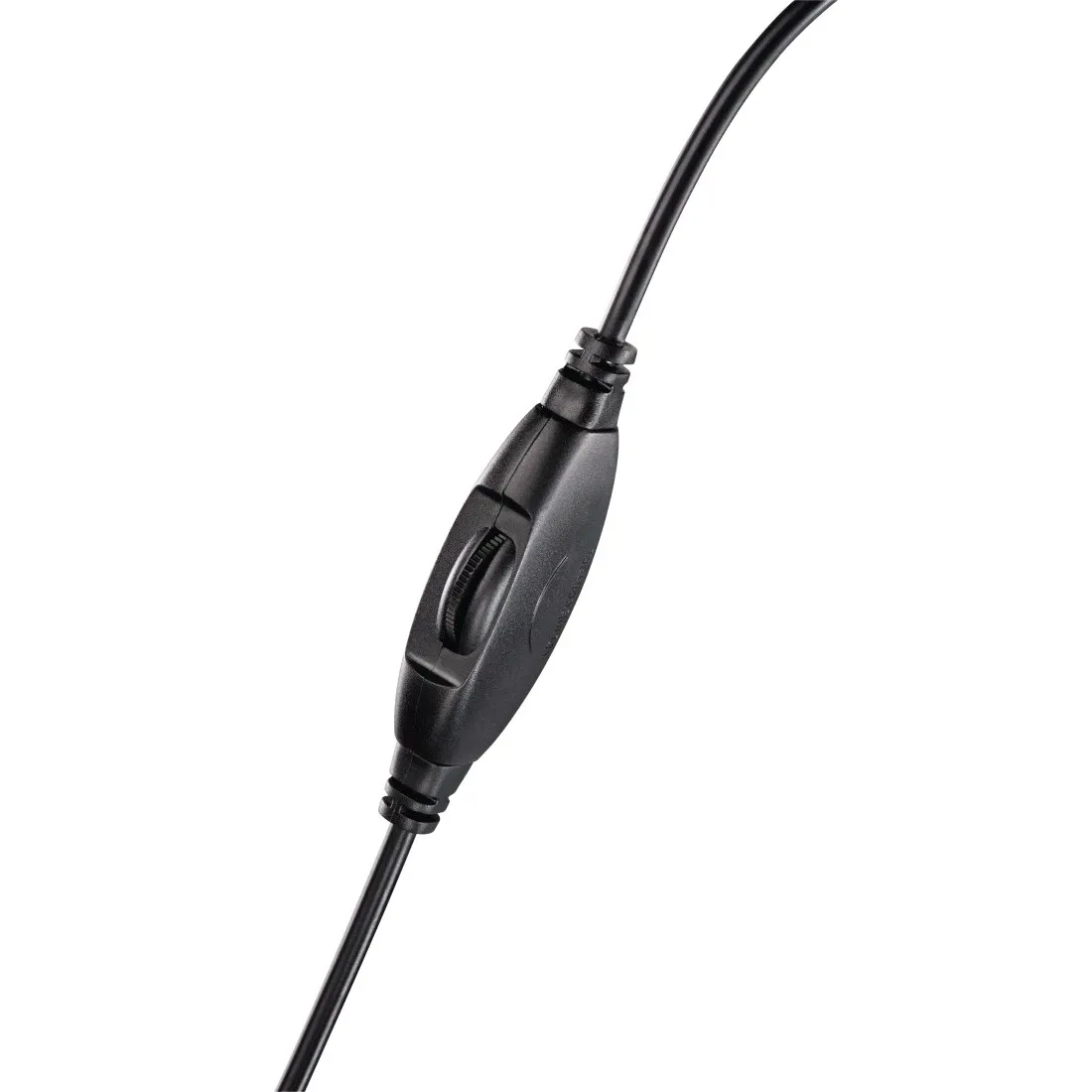 Hama Shell TV 6M Over-Ear Wired Headphones - Black | 483669