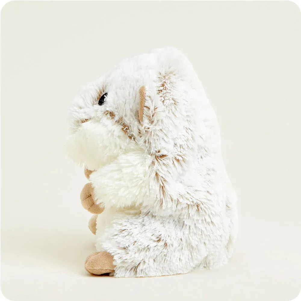 Hamster Juniors Warmies