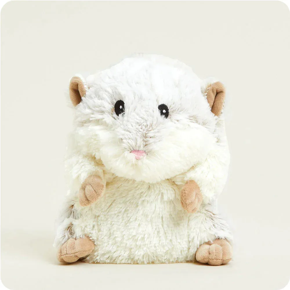Hamster Juniors Warmies