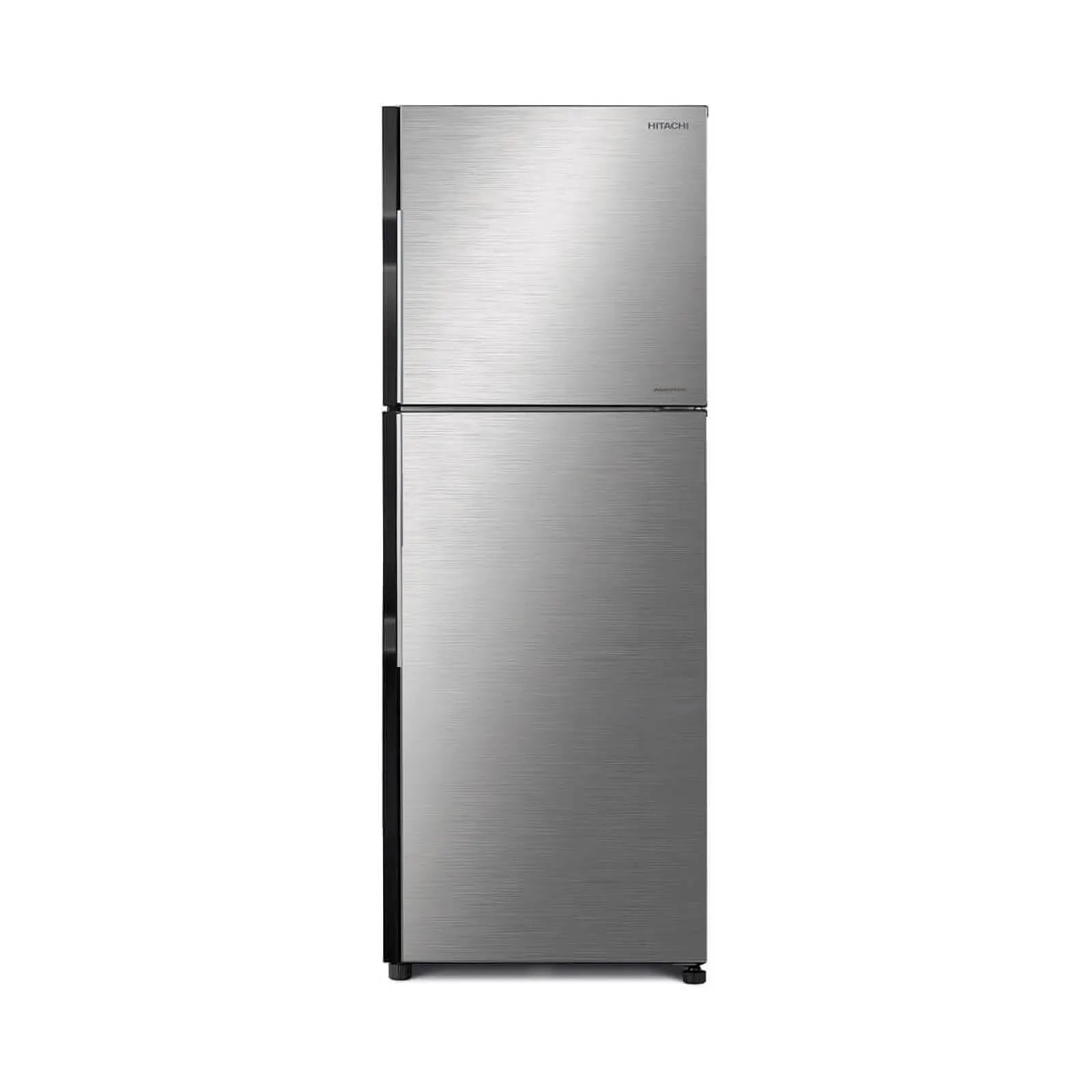HITACHI 203L 2 DOOR FRIDGE RH240P7MSBSL