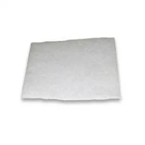 Hoover Canister Micro Exhaust Filter Part # 34174012