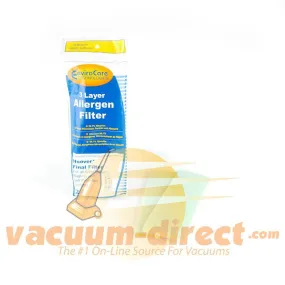 Hoover WindTunnel Series Final Filter by Envirocare #915