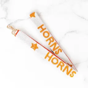 Horns Purse Straps