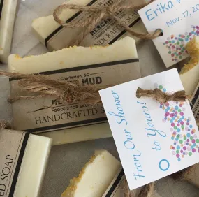 Hospitality Soap