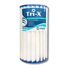 Hot Springs Tri-X Filter Cartridge