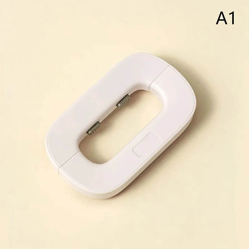 Household Refrigerator Lock Freezer Door Lock Toddler Children'S Cabinet Safety Lock Baby Anti-Pinching Safety for Baby