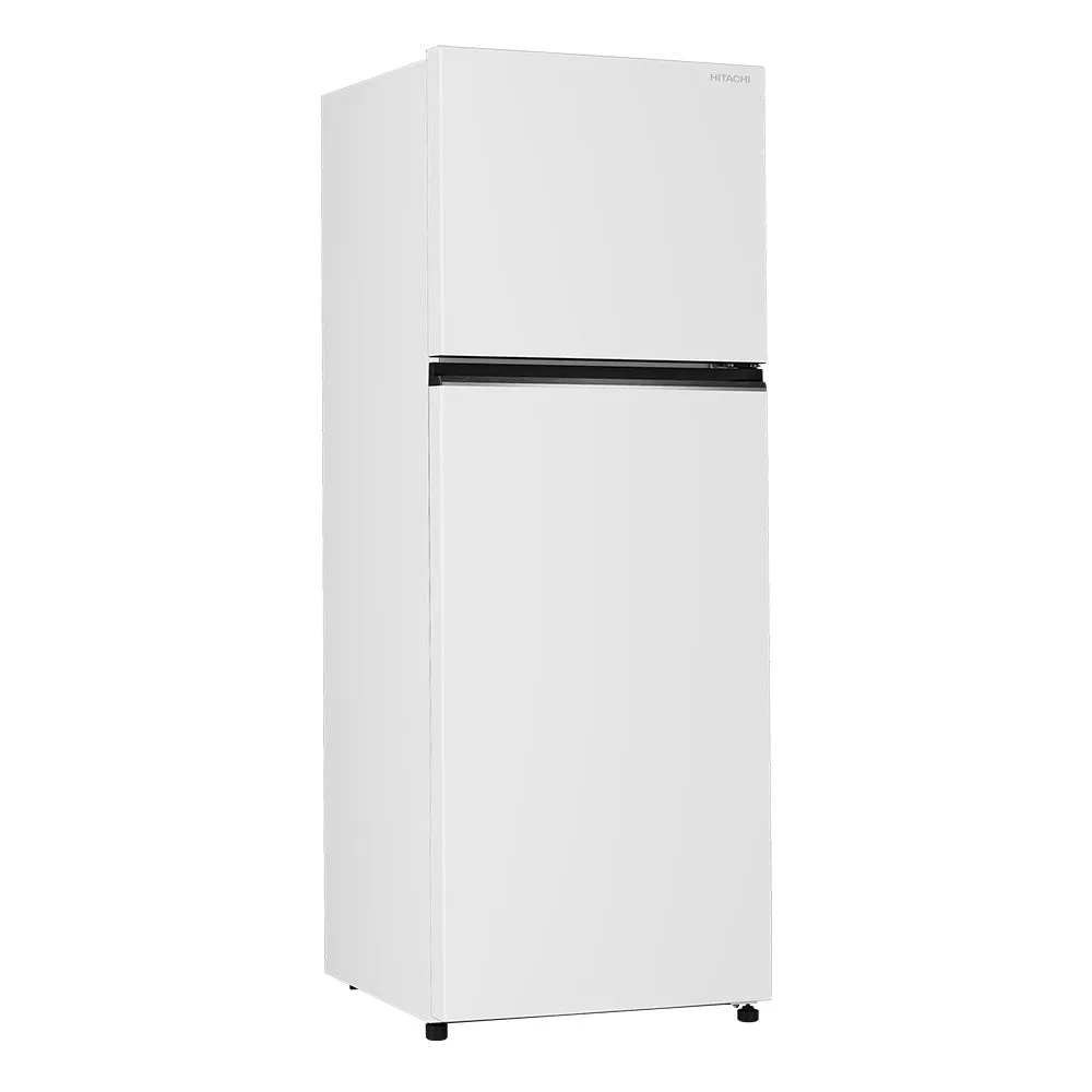 HRTN6443S 409L 2-DOOR FRIDGE