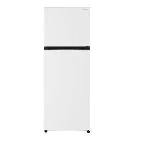 HRTN6443S 409L 2-DOOR FRIDGE