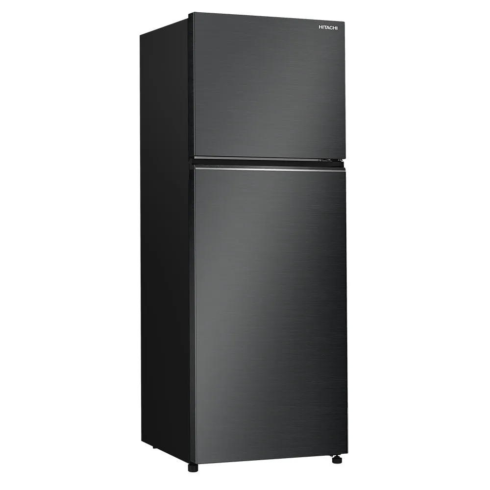 HRTN6443S 409L 2-DOOR FRIDGE