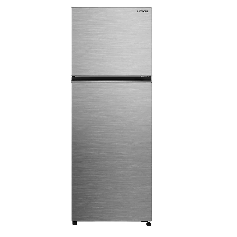 HRTN6443S 409L 2-DOOR FRIDGE