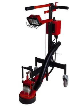 HUM-B EDGE GRINDER