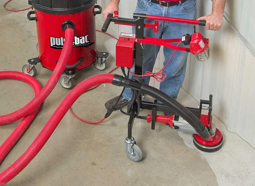 HUM-B EDGE GRINDER