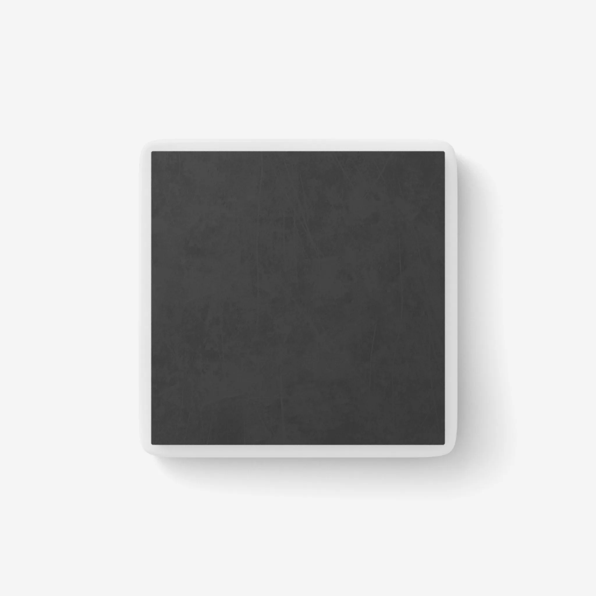 I Watch Porcelain Magnet
